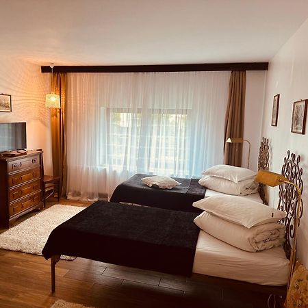 ホテル Casa Pisica Noastra ブレアザ エクステリア 写真