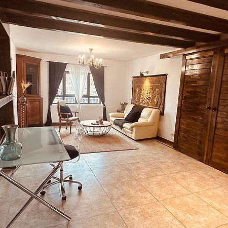 ホテル Casa Pisica Noastra ブレアザ エクステリア 写真